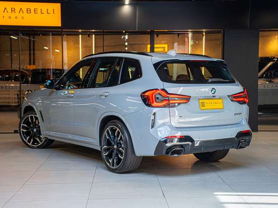 BMW-X3-2023
