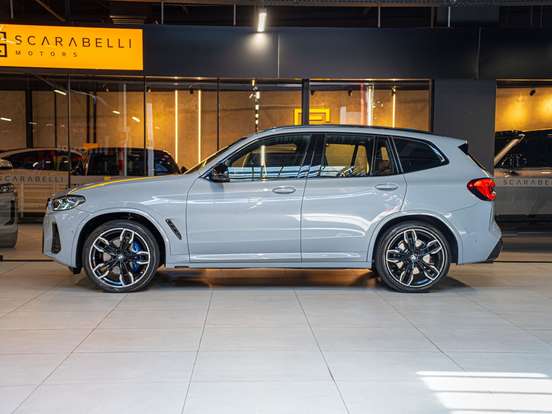 BMW-X3-2023