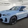 BMW X3 3.0 TWINPOWER GASOLINA M40I STEPTRONIC BMW X3 3.0 TWINPOWER GASOLINA M40I STEPTRONIC