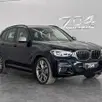 BMW X3 3.0 TWINPOWER GASOLINA M40I STEPTRONIC BMW X3 3.0 TWINPOWER GASOLINA M40I STEPTRONIC