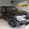 BMW X3 3.0 TWINPOWER GASOLINA M40I STEPTRONIC BMW X3 3.0 TWINPOWER GASOLINA M40I STEPTRONIC