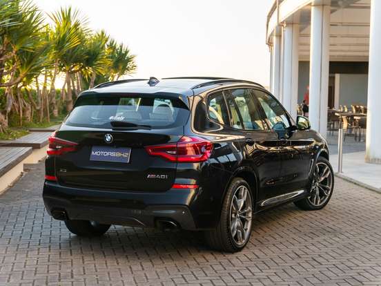 BMW-X3-2019