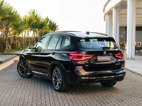 BMW-X3-2019