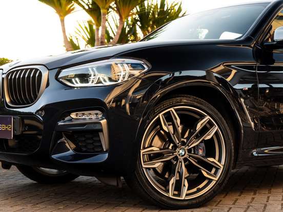BMW-X3-2019