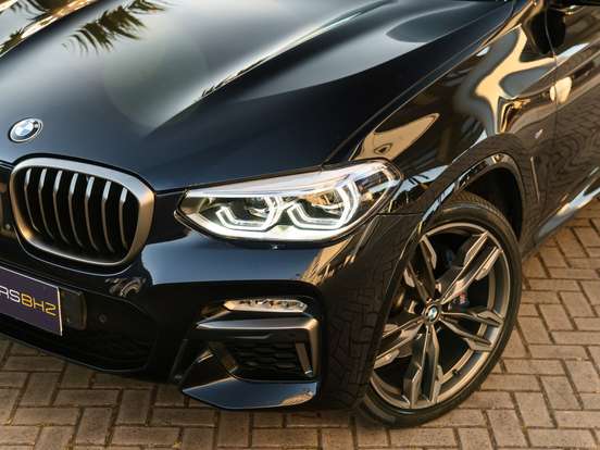 BMW-X3-2019