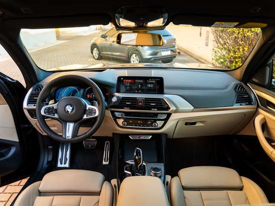 BMW-X3-2019