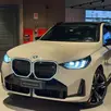 BMW X3 3.0 TWINPOWER MHEV M50 XDRIVE STEPTRONIC BMW X3 3.0 TWINPOWER MHEV M50 XDRIVE STEPTRONIC