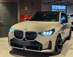 BMW X3 3.0 TWINPOWER MHEV M50 XDRIVE STEPTRONIC BMW X3 3.0 TWINPOWER MHEV M50 XDRIVE STEPTRONIC