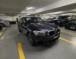 BMW X4 2.0 16V GASOLINA XDRIVE30I M SPORT STEPTRONIC BMW X4 2.0 16V GASOLINA XDRIVE30I M SPORT STEPTRONIC