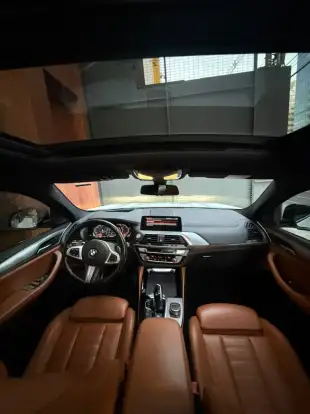 BMW-X4-2020