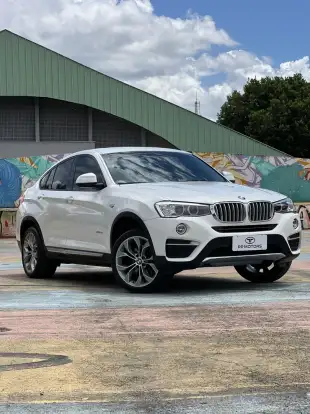 BMW-X4-2018