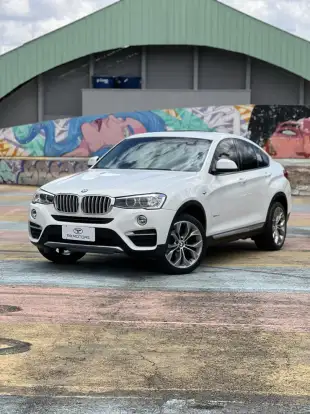BMW-X4-2018