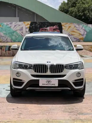 BMW-X4-2018