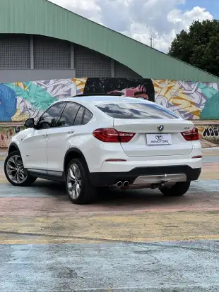 BMW-X4-2018