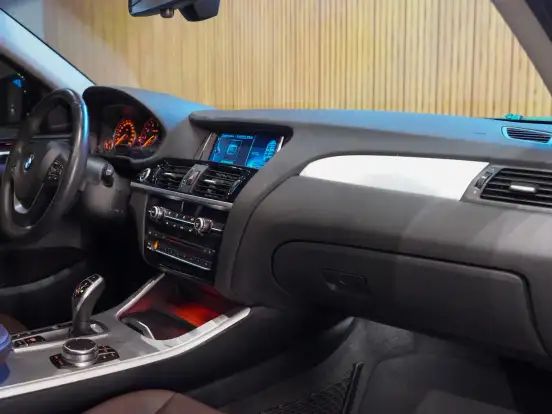 BMW-X4-2.0 28I X LINE 4X4 16V TURBO GASOLINA 4P AUTOMÁTICO BMW-X4-2018