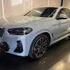BMW X4 2.0 16V GASOLINA XDRIVE30I M SPORT STEPTRONIC BMW X4 2.0 16V GASOLINA XDRIVE30I M SPORT STEPTRONIC