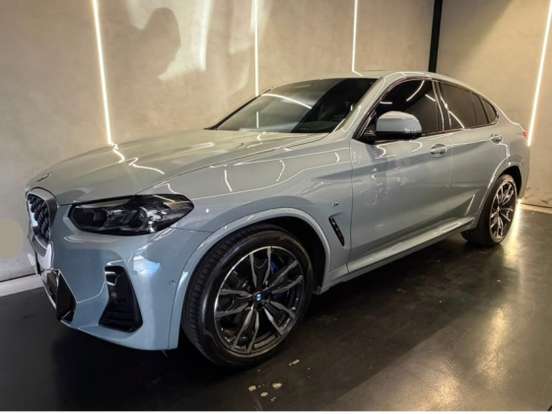 BMW-X4-2023