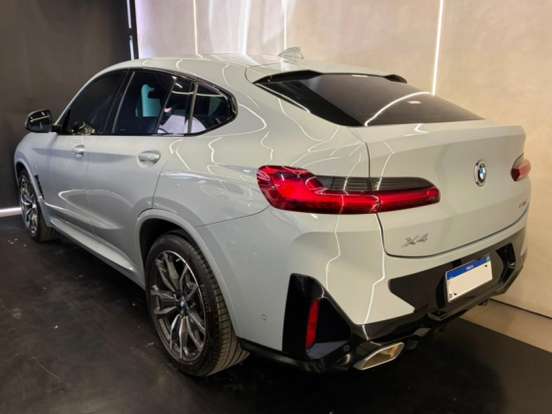 BMW-X4-2.0 16V GASOLINA XDRIVE30I M SPORT STEPTRONIC BMW-X4-2023