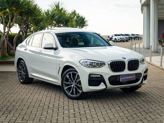 BMW-X4-2019
