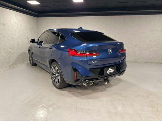 BMW-X4-2.0 16V GASOLINA XDRIVE30I M SPORT STEPTRONIC BMW-X4-2023
