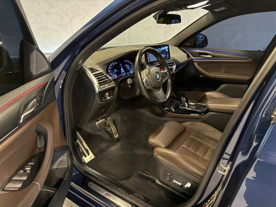 BMW-X4-2023