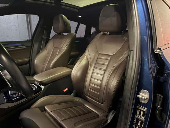 BMW-X4-2.0 16V GASOLINA XDRIVE30I M SPORT STEPTRONIC BMW-X4-2023