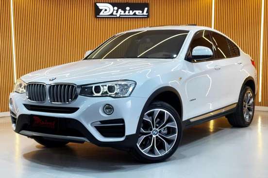 BMW-X4-2015