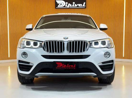 BMW-X4-2015