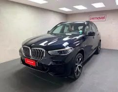 BMW X5 3.0 I6 TURBO HÍBRIDO XDRIVE45E M SPORT AUTOMÁTICO BMW X5 3.0 I6 TURBO HÍBRIDO XDRIVE45E M SPORT AUTOMÁTICO