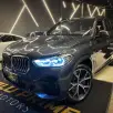 BMW X5 3.0 I6 TURBO HÍBRIDO XDRIVE45E M SPORT AUTOMÁTICO BMW X5 3.0 I6 TURBO HÍBRIDO XDRIVE45E M SPORT AUTOMÁTICO