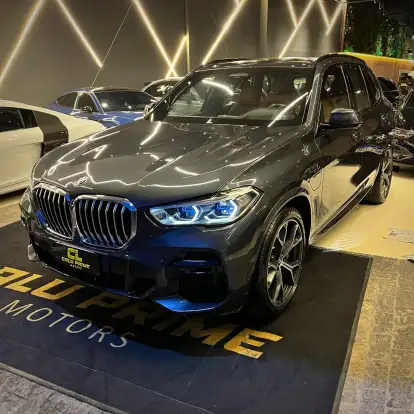 BMW-X5-2022