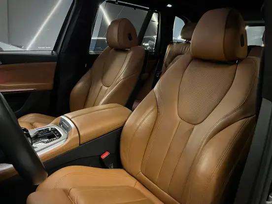 BMW-X5-3.0 I6 TURBO HÍBRIDO XDRIVE45E M SPORT AUTOMÁTICO BMW-X5-2022