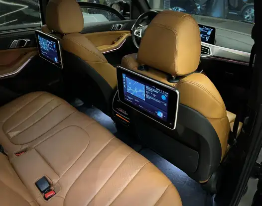BMW-X5-2022