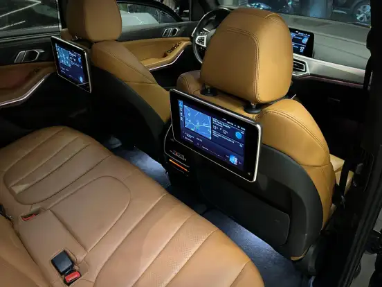 BMW-X5-3.0 I6 TURBO HÍBRIDO XDRIVE45E M SPORT AUTOMÁTICO BMW-X5-2022