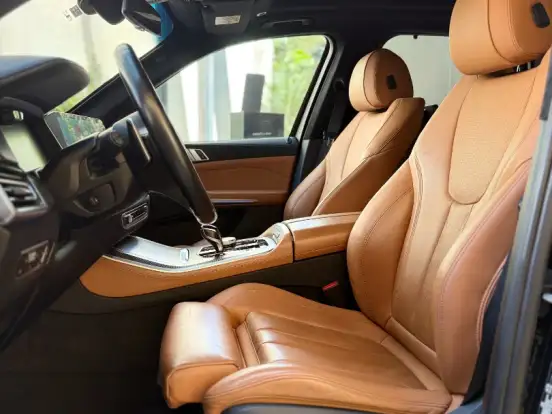 BMW-X5-3.0 I6 TURBO HÍBRIDO XDRIVE45E M SPORT AUTOMÁTICO BMW-X5-2021