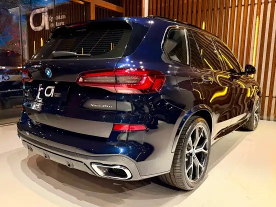 BMW-X5-2022