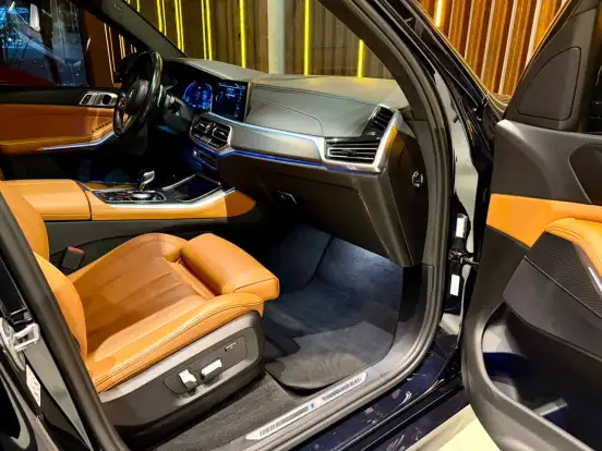 BMW-X5-2022