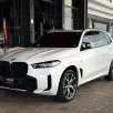 BMW X5 3.0 I6 TURBO HÍBRIDO XDRIVE50E M SPORT AUTOMÁTICO BMW X5 3.0 I6 TURBO HÍBRIDO XDRIVE50E M SPORT AUTOMÁTICO