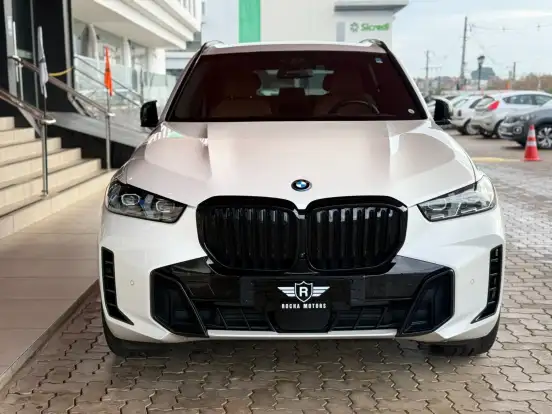 BMW-X5-3.0 I6 TURBO HÍBRIDO XDRIVE50E M SPORT AUTOMÁTICO BMW-X5-2023