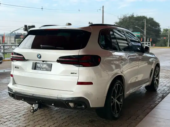 BMW-X5-3.0 I6 TURBO HÍBRIDO XDRIVE50E M SPORT AUTOMÁTICO BMW-X5-2023