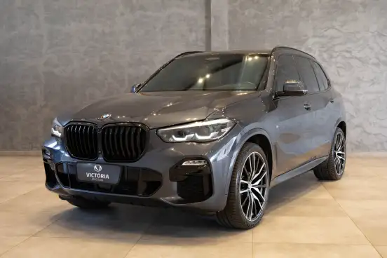 BMW-X5-2019