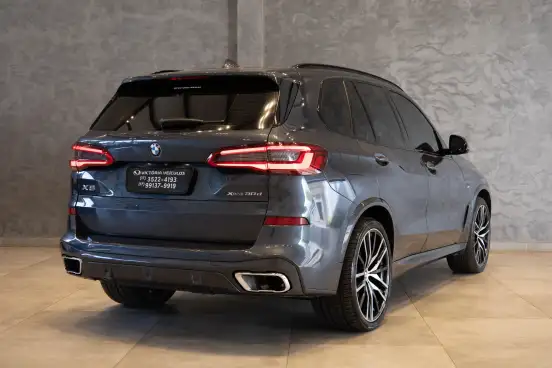 BMW-X5-2019