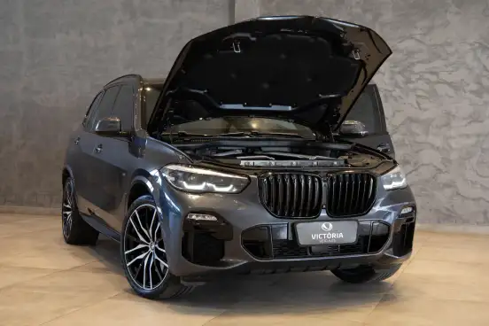 BMW-X5-2019