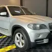 BMW X5 3.0 SI 4X4 24V GASOLINA 4P AUTOMÁTICO BMW X5 3.0 SI 4X4 24V GASOLINA 4P AUTOMÁTICO
