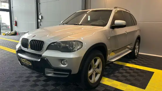 BMW-X5-2008