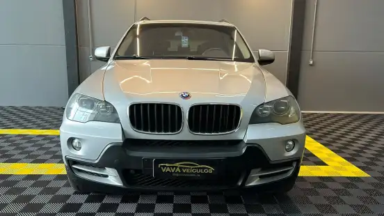 BMW-X5-2008