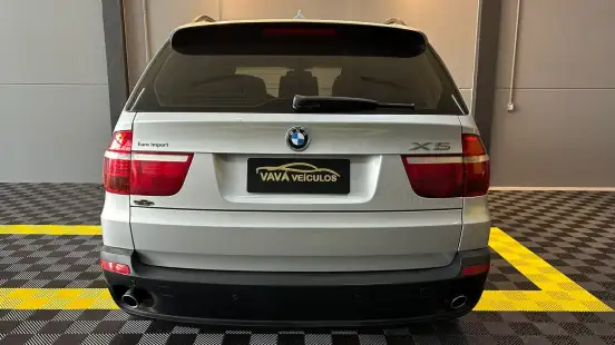 BMW-X5-2008