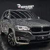BMW X5 3.0 4X4 30D I6 TURBO DIESEL 4P AUTOMÁTICO BMW X5 3.0 4X4 30D I6 TURBO DIESEL 4P AUTOMÁTICO