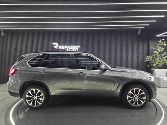 BMW-X5-3.0 4X4 30D I6 TURBO DIESEL 4P AUTOMÁTICO BMW-X5-2015