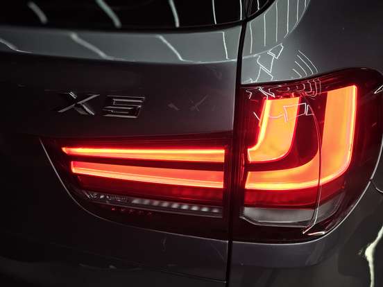 BMW-X5-3.0 4X4 30D I6 TURBO DIESEL 4P AUTOMÁTICO BMW-X5-2015